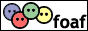 FOAF icon